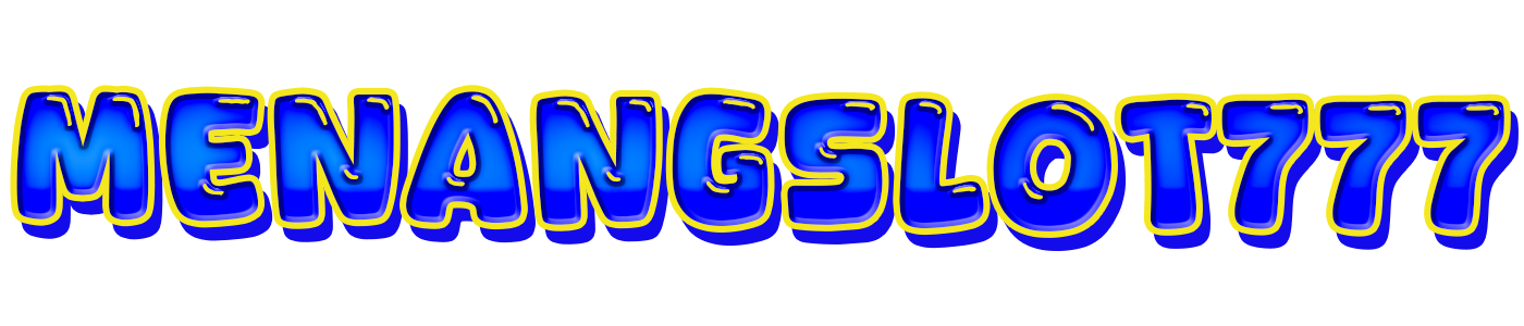 MENANGSLOT777 logo